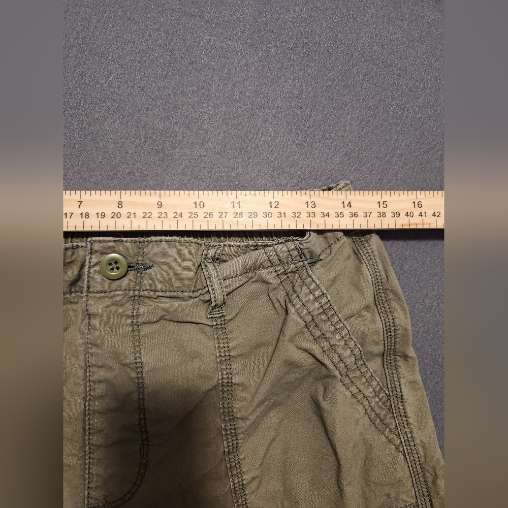 No Boundaries Size Large Green - Picture 8 of 12